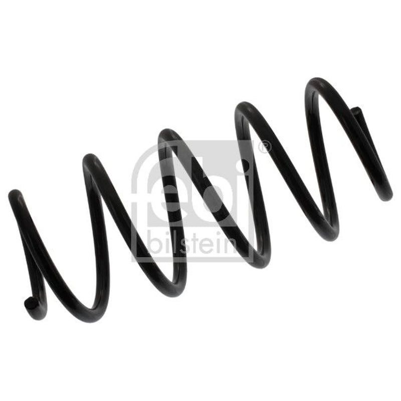 Febi Front Suspension Coil Spring 38580