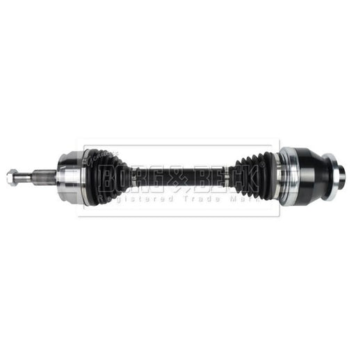 Borg & Beck CV Drive Shaft Driveshaft Front Left BDS1303