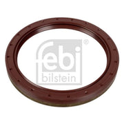 Febi Crankshaft Shaft Seal 110mm OD ID Wide 21074