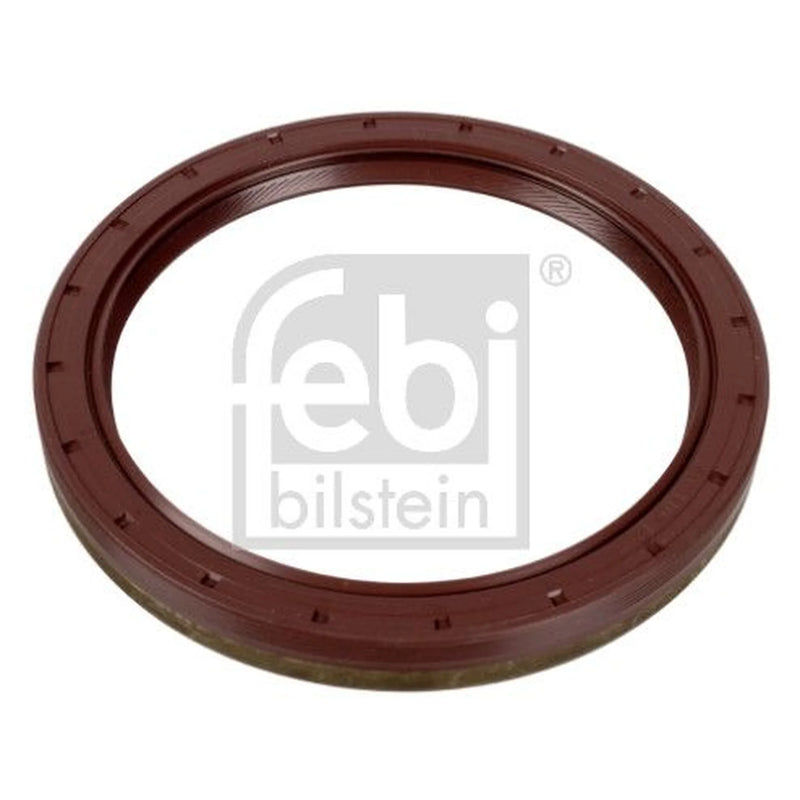 Febi Crankshaft Shaft Seal 110mm OD ID Wide 21074