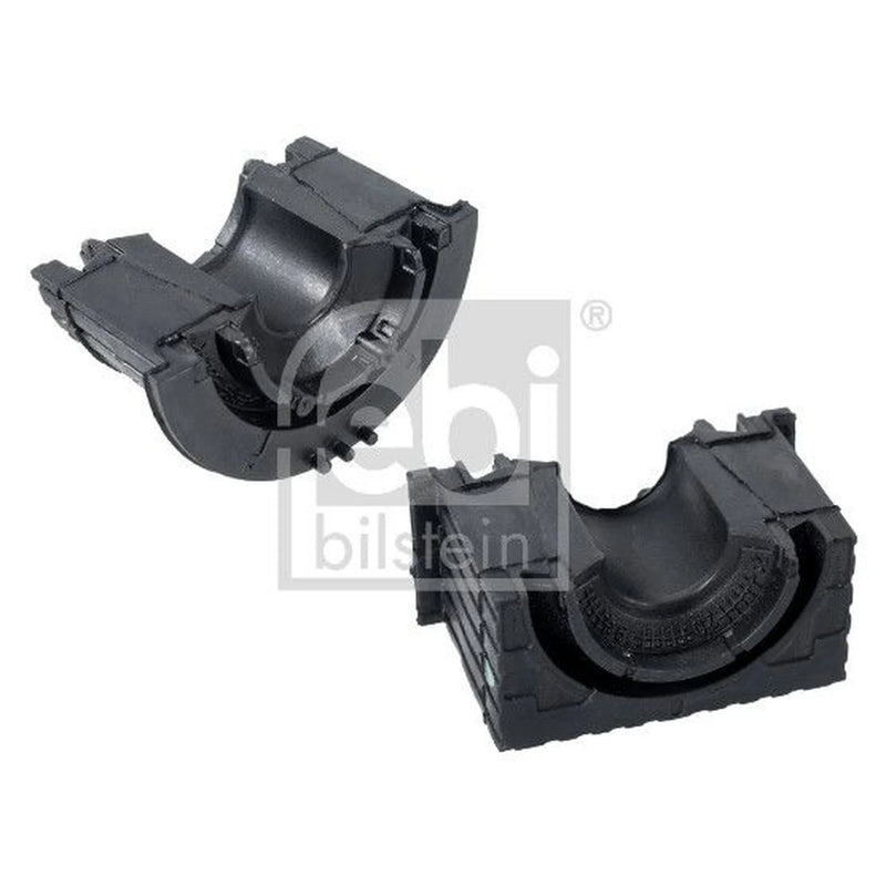 Febi Stabiliser Bar Mounting Kit ID Front 177201