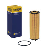 Hengst Engine Oil Filter E603H D198