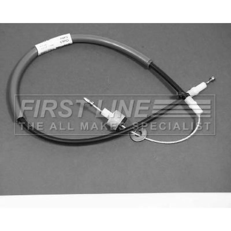 First Line Clutch Control Cable Pull FKC1008