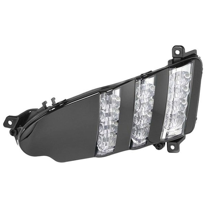 Hella Daytime Running Light LED Right 2PT 010 945-041