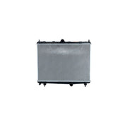 NRF Engine Radiator 58399