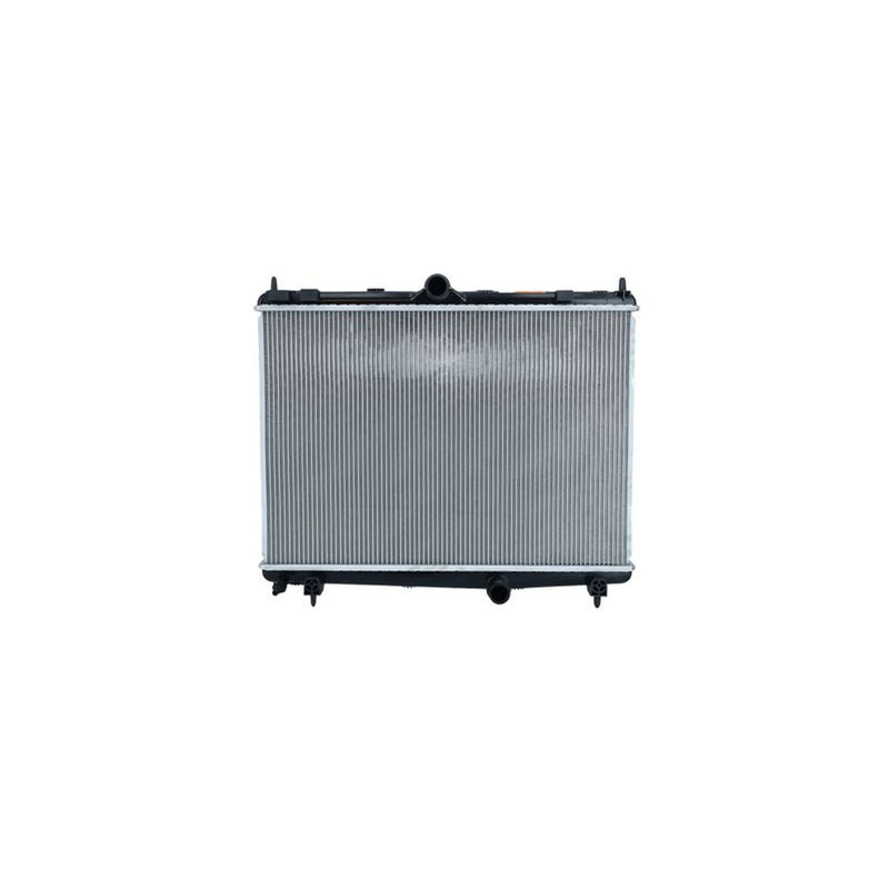 NRF Engine Radiator 58399