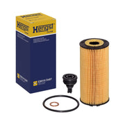 Hengst Engine Oil Filter E951H D497