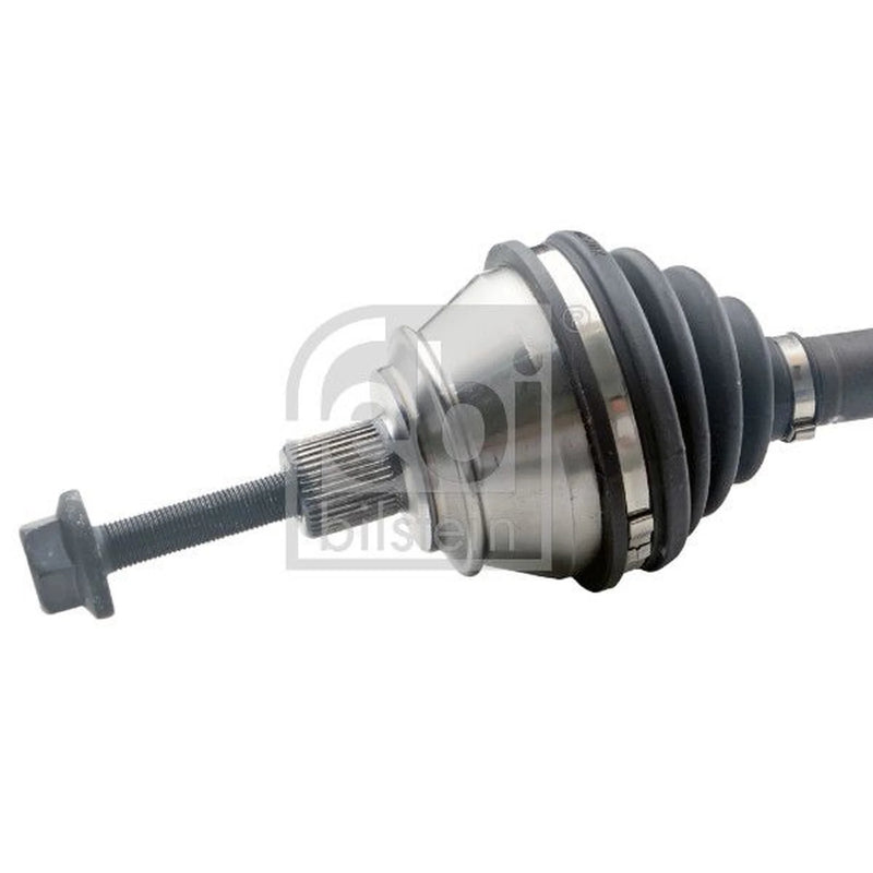 Febi CV Drive Shaft Driveshaft Front Right 188159