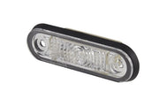 Hella 2PF 959 590-247 Position Light