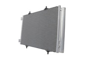 Hella 8FC 366 220-791 Condenser, air conditioning