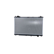 NRF Engine Radiator 550171