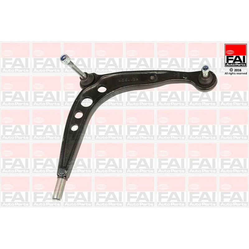 FAI Control/Trailing Arm SS252
