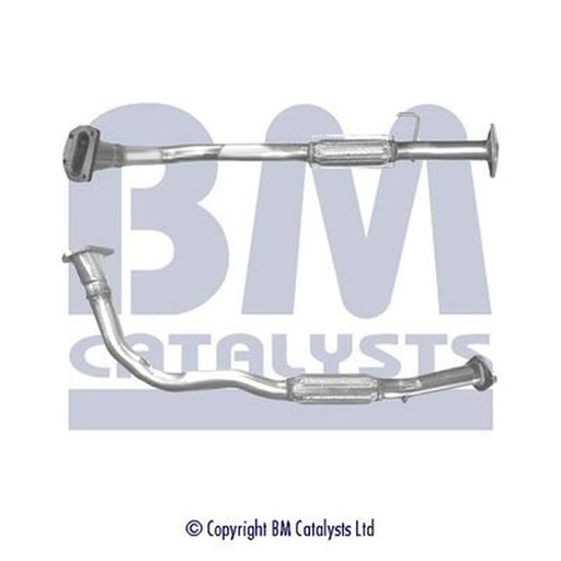 BM Catalysts Exhaust Pipe OD BM70426