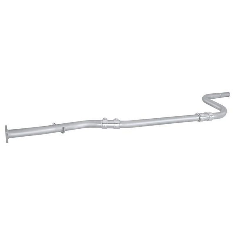 Hella Exhaust Pipe OD 8LA 366 002-321