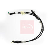 Apec Manual Transmission Cable Pull CAB7156