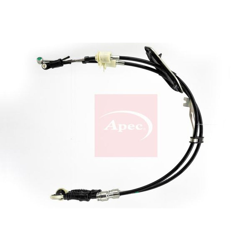 Apec Manual Transmission Cable Pull CAB7156