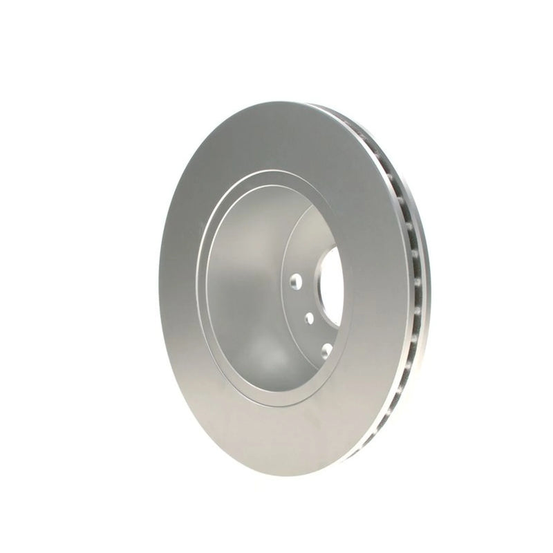Bosch 2 x Vented Front Brake Discs 0 986 479 146