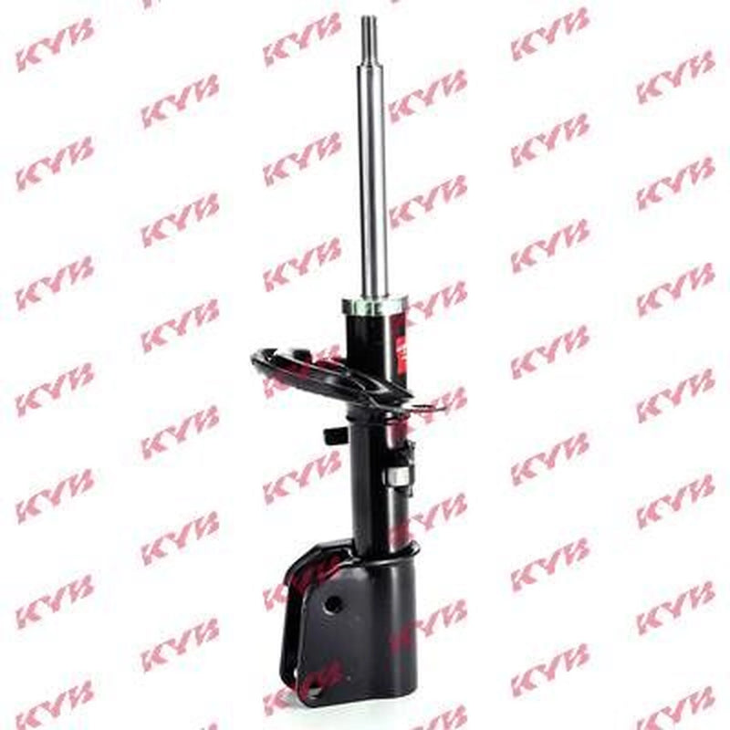 KYB Shock Absorber Damper Strut Front 339734