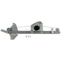 Fahren Electric Window Regulator Lifter Left Front FWD1055