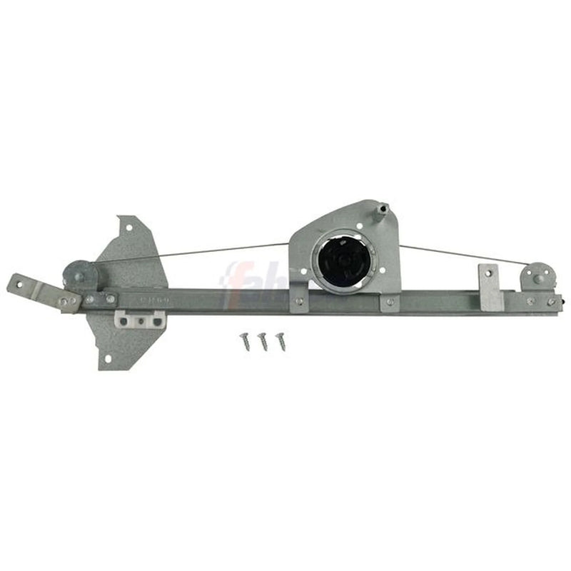 Fahren Electric Window Regulator Lifter Left Front FWD1055