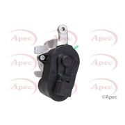 Apec Brake Caliper Assembly Rear Left LCA805