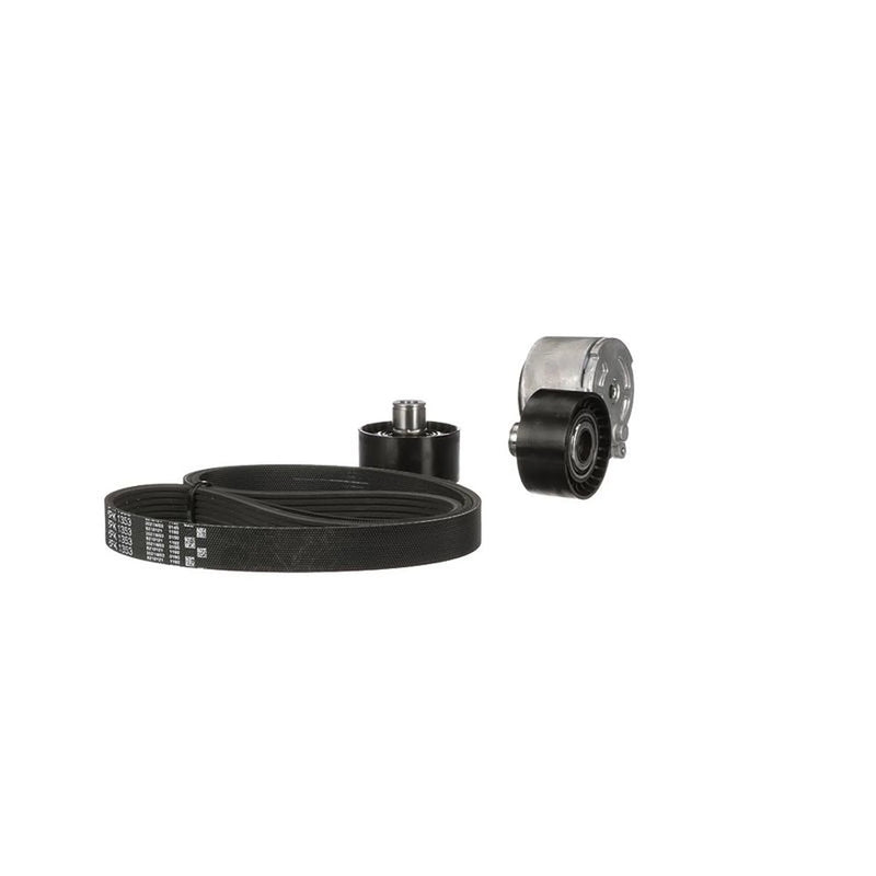 Gates V-Ribbed Belt Set K026PK1353