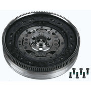 Sachs Engine Flywheel Teeth 2295001535