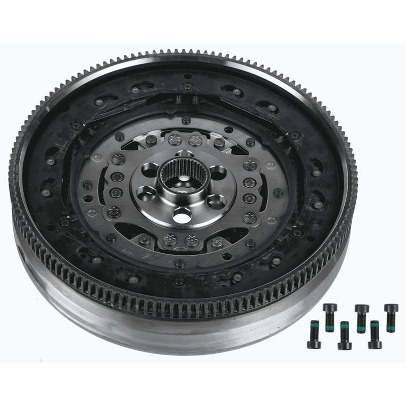Sachs Engine Flywheel Teeth 2295001535