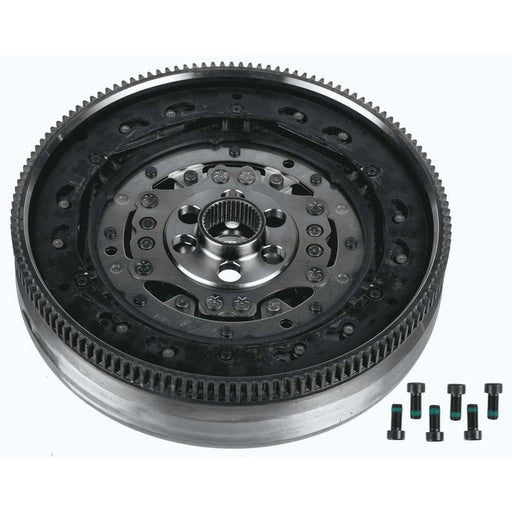 Sachs Engine Flywheel Teeth 2295001535