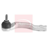 Apec Steering Tie Rod End Ball Joint Front Left FM14x1 AST6596