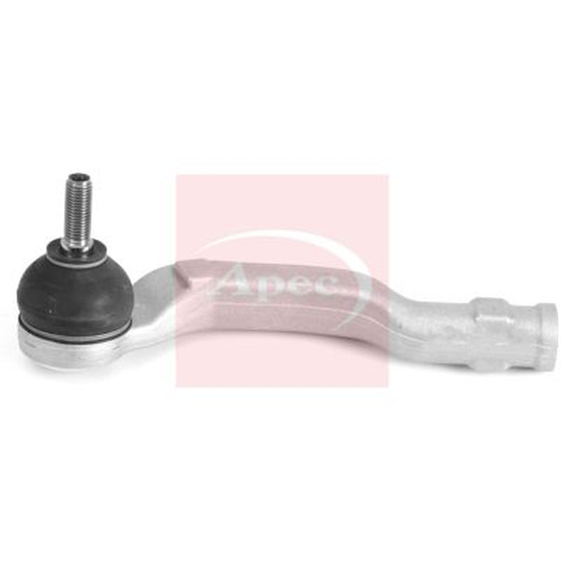 Apec Steering Tie Rod End Ball Joint Front Left FM14x1 AST6596