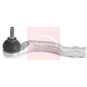 Apec Steering Tie Rod End Ball Joint Front Left FM14x1 AST6596