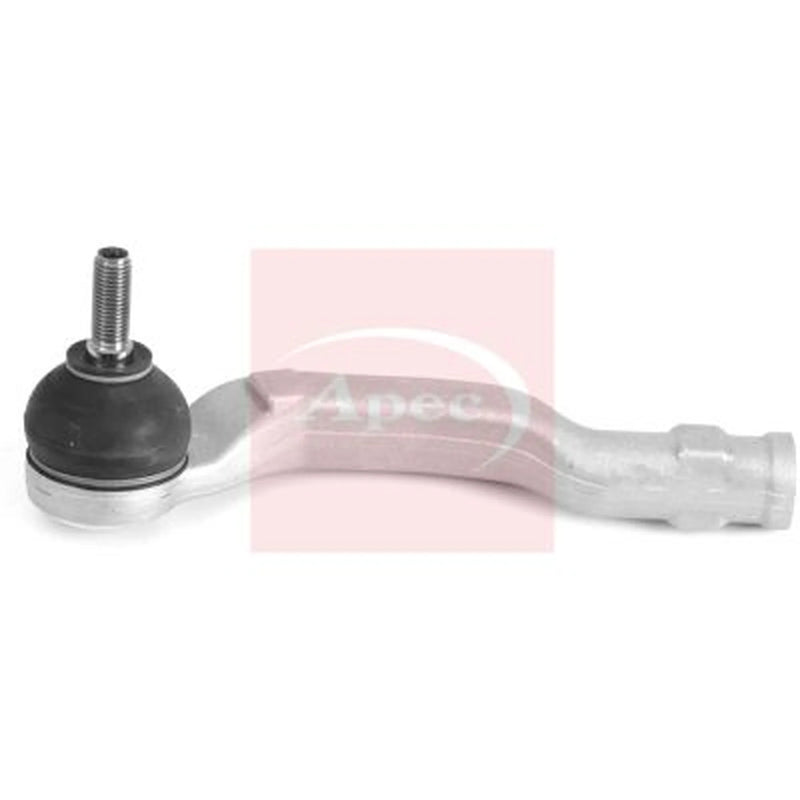 Apec Steering Tie Rod End Ball Joint Front Left FM14x1 AST6596