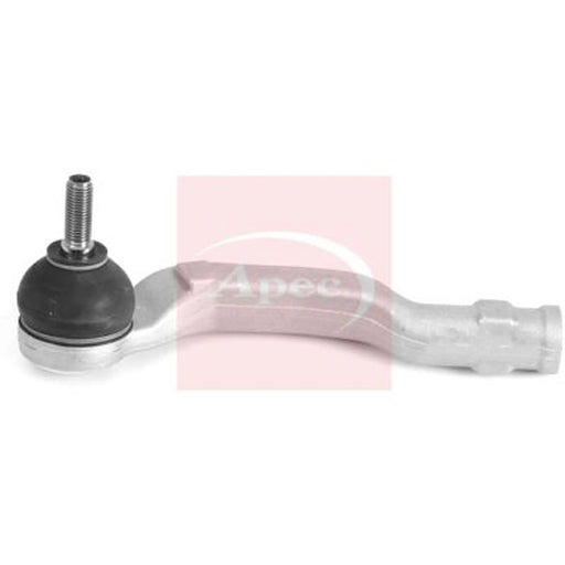 Apec Steering Tie Rod End Ball Joint Front Left FM14x1 AST6596