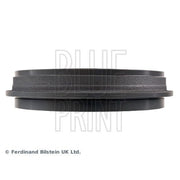 Blue Print Brake Drum Assembly Rear ADBP470003