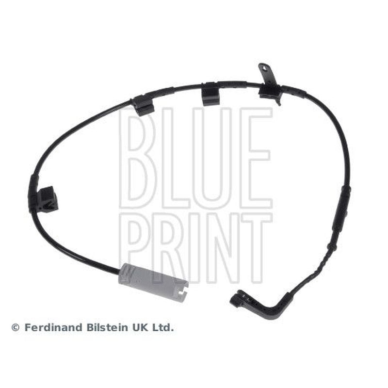 Blue Print Brake Pad Wear Sensor Front Right ADB117203