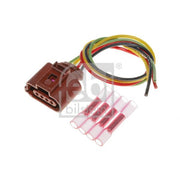 Febi Electrical Plug 199919