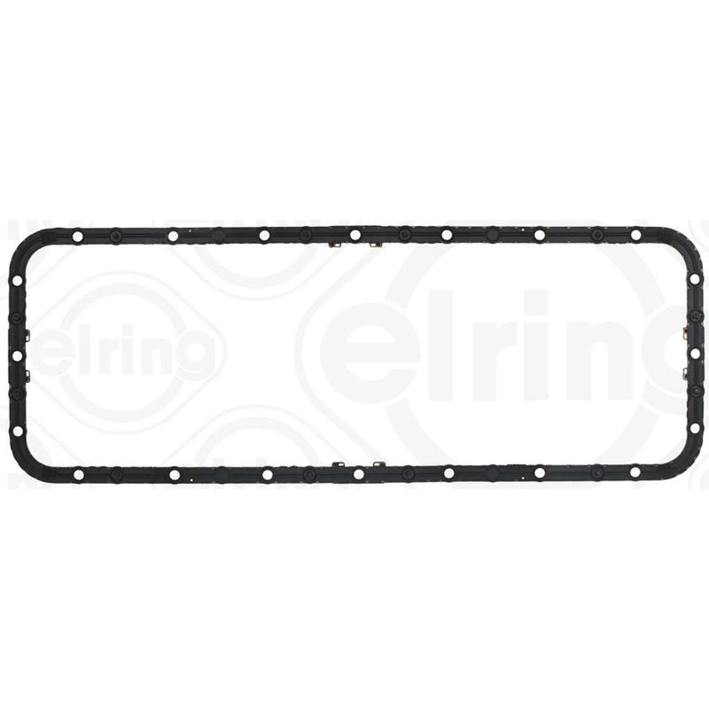 Elring Oil Sump Gasket Wide Thick 897.410