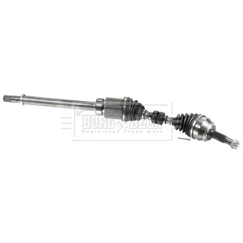 Borg & Beck CV Drive Shaft Driveshaft Front Right BDS1724