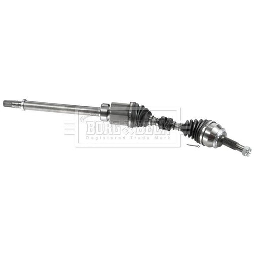 Borg & Beck CV Drive Shaft Driveshaft Front Right BDS1724