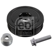 Febi Crank Shaft Belt Pulley 177225