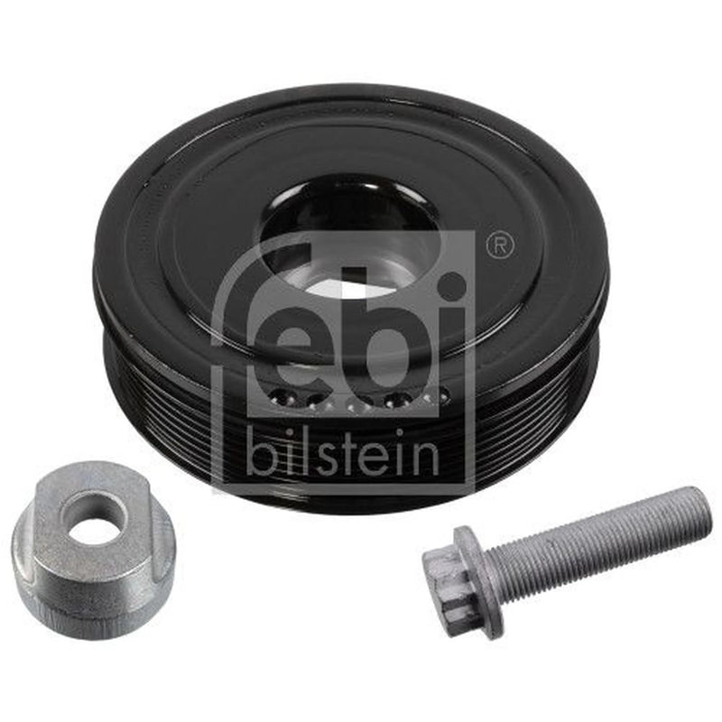 Febi Crank Shaft Belt Pulley 177225