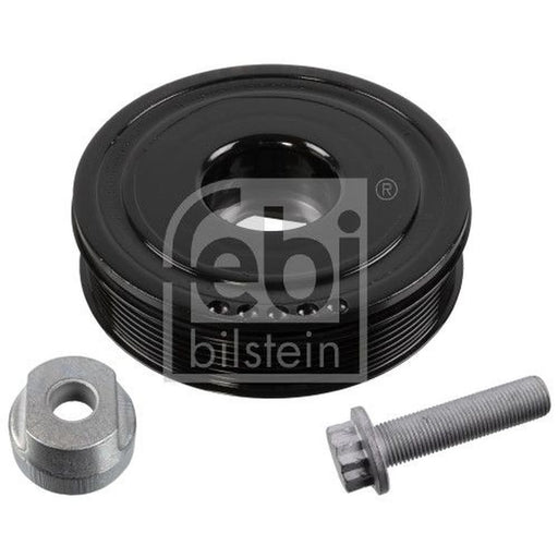 Febi Crank Shaft Belt Pulley 177225