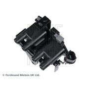 Blue Print Ignition Coil Pack ADG01443
