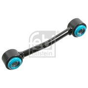 Febi Stabiliser Bar Link Coupling Rod Rear Rig 181463