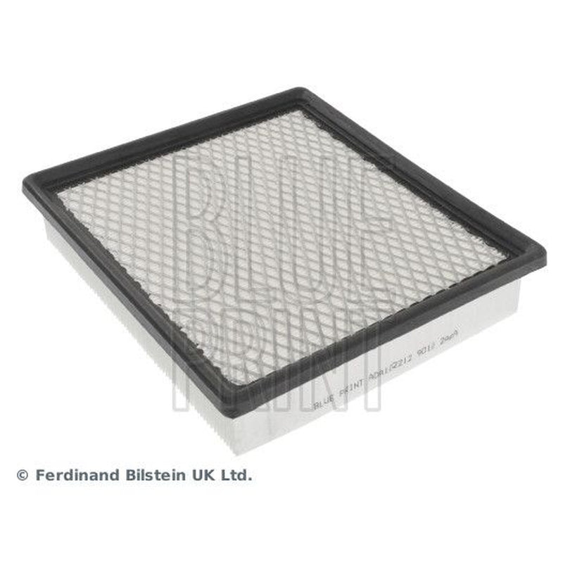 Blue Print Engine Air Filter ADA102212