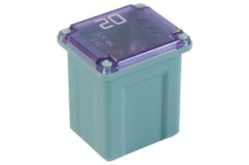 BOSCH 1987529050 Fuse Replacement 20A Current Strength Up To 58V Voltage Fits Bosch - Town Parts