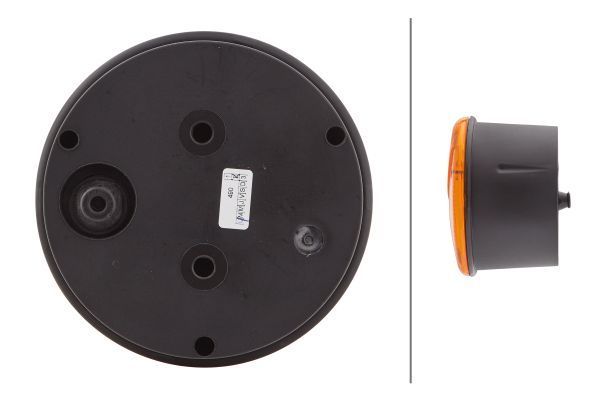 Hella 2BA 344 169-027 Direction Indicator