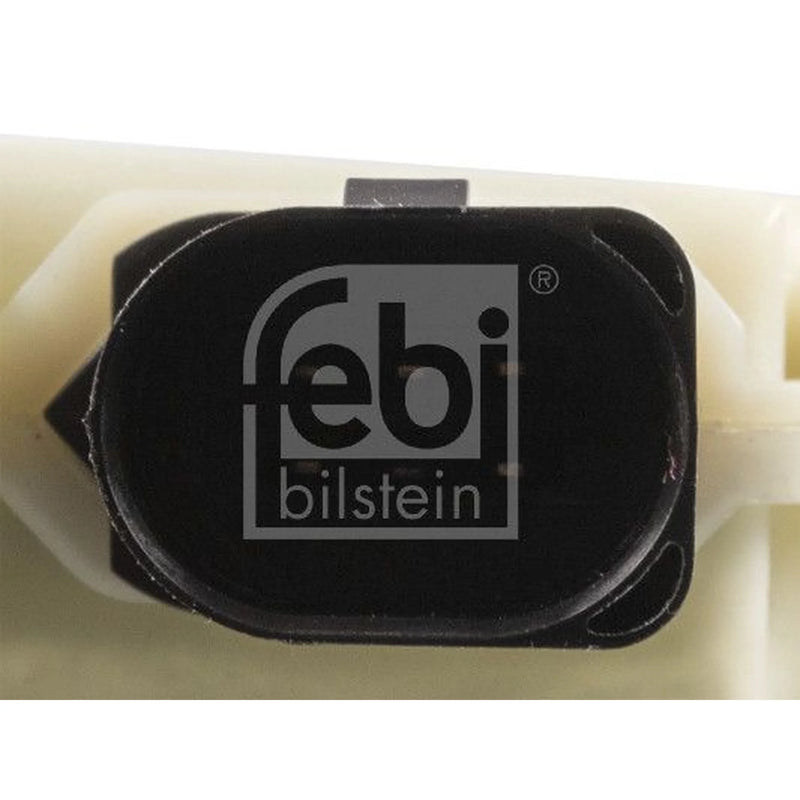 Febi Door Lock Mechanism Right Rear 6 Pin 178493