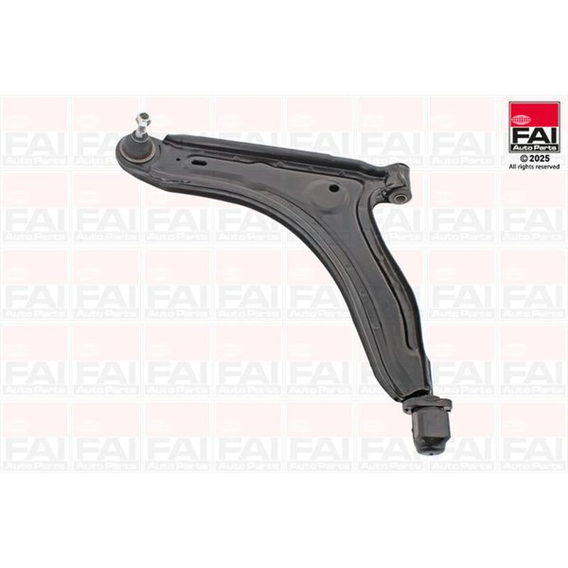FAI Control/Trailing Arm SS670